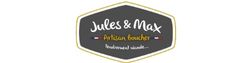 logo Jules et Max