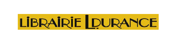 logo librairie Durance