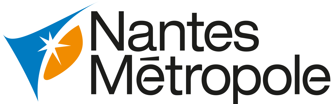 logo Nantes Métropole